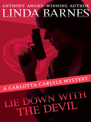 Lie Down with the Devil - ebook